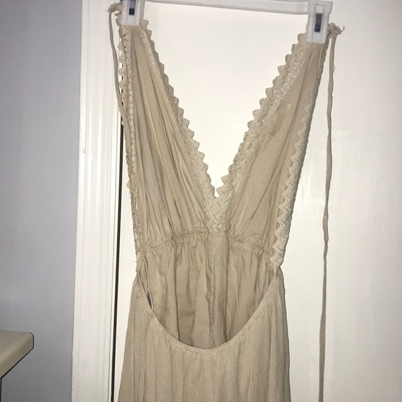 Summer romper - Picture 4 of 5